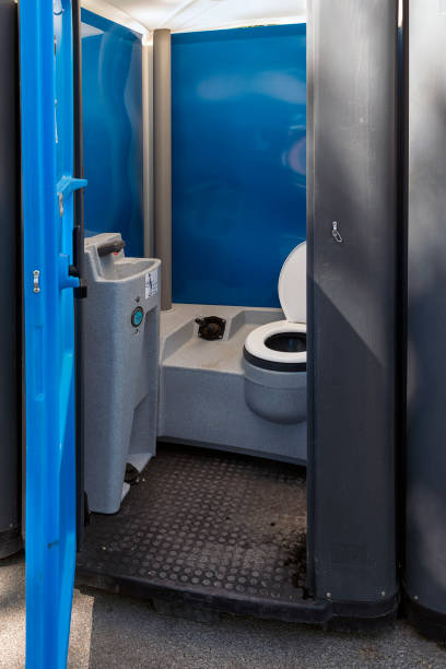 Best Long-term porta potty rental  in Rushvle, IL