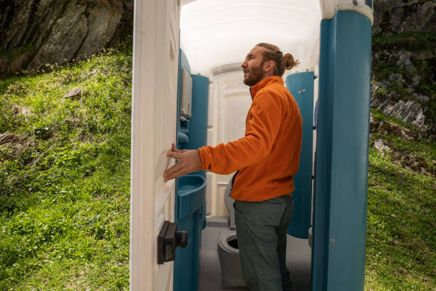 Rushville, IL porta potty rental Company