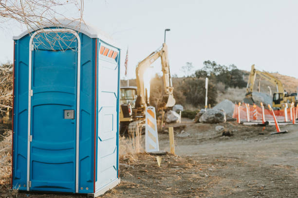Porta potty rental for festivals in Rushville, IL