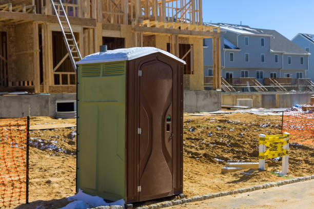 Best Porta potty rental for parties  in Rushvle, IL