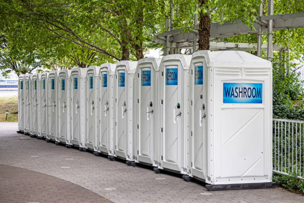 Porta potty services near me in Rushville, IL