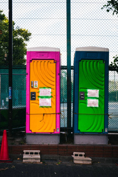 Best Event porta potty rental  in Rushvle, IL