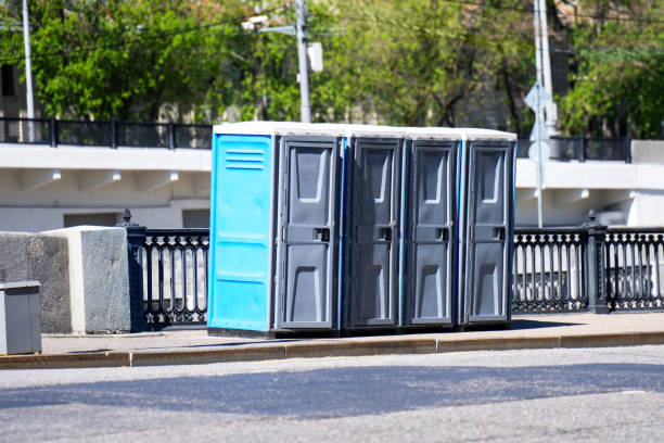 Best Porta potty rental near me  in Rushvle, IL