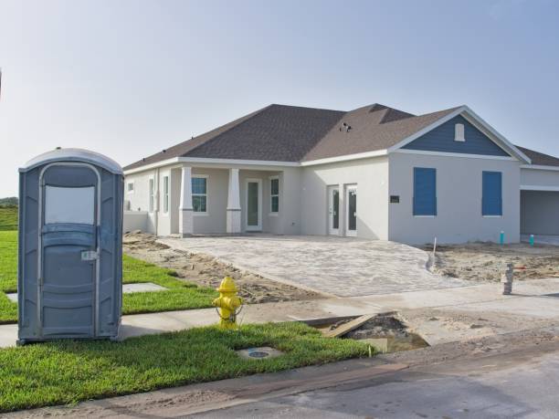 Best Emergency porta potty rental  in Rushvle, IL