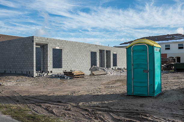 Best Affordable porta potty rental  in Rushvle, IL